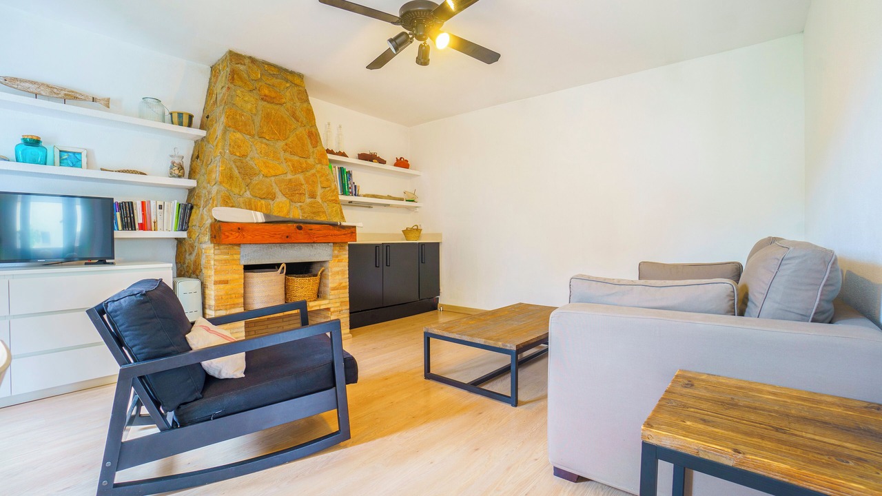 Photo of Livingroom in Calella de Palafrugell