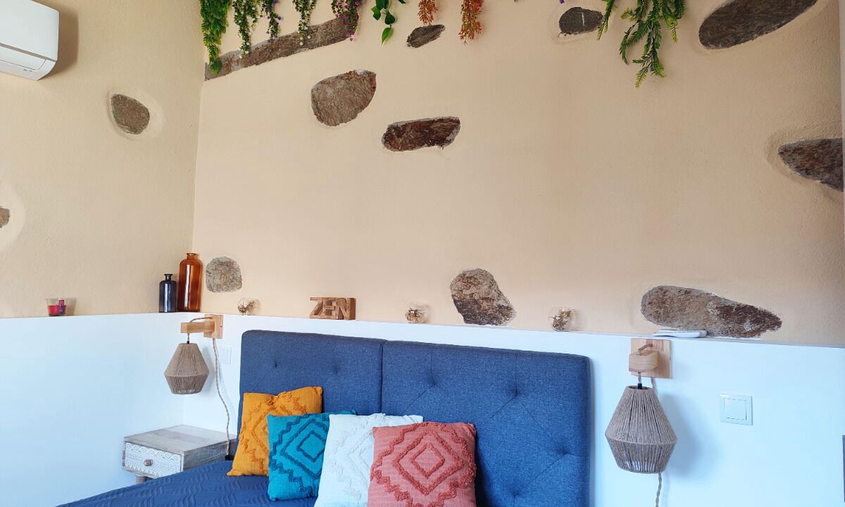 Photo of Bedroom in Santa Cita