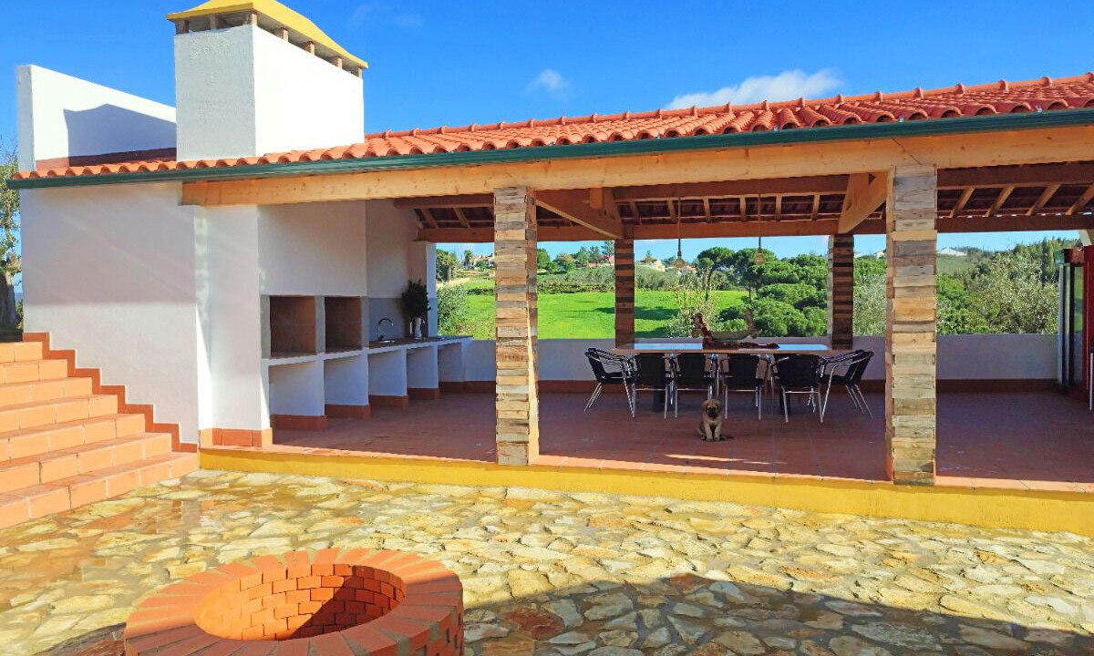 Photo of Outdoor in Santa Cita