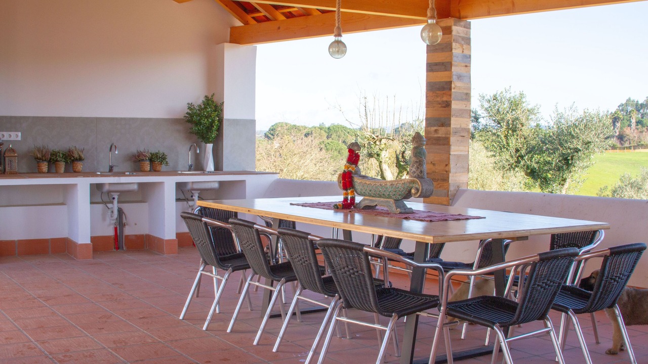 Photo of Outdoor in Santa Cita