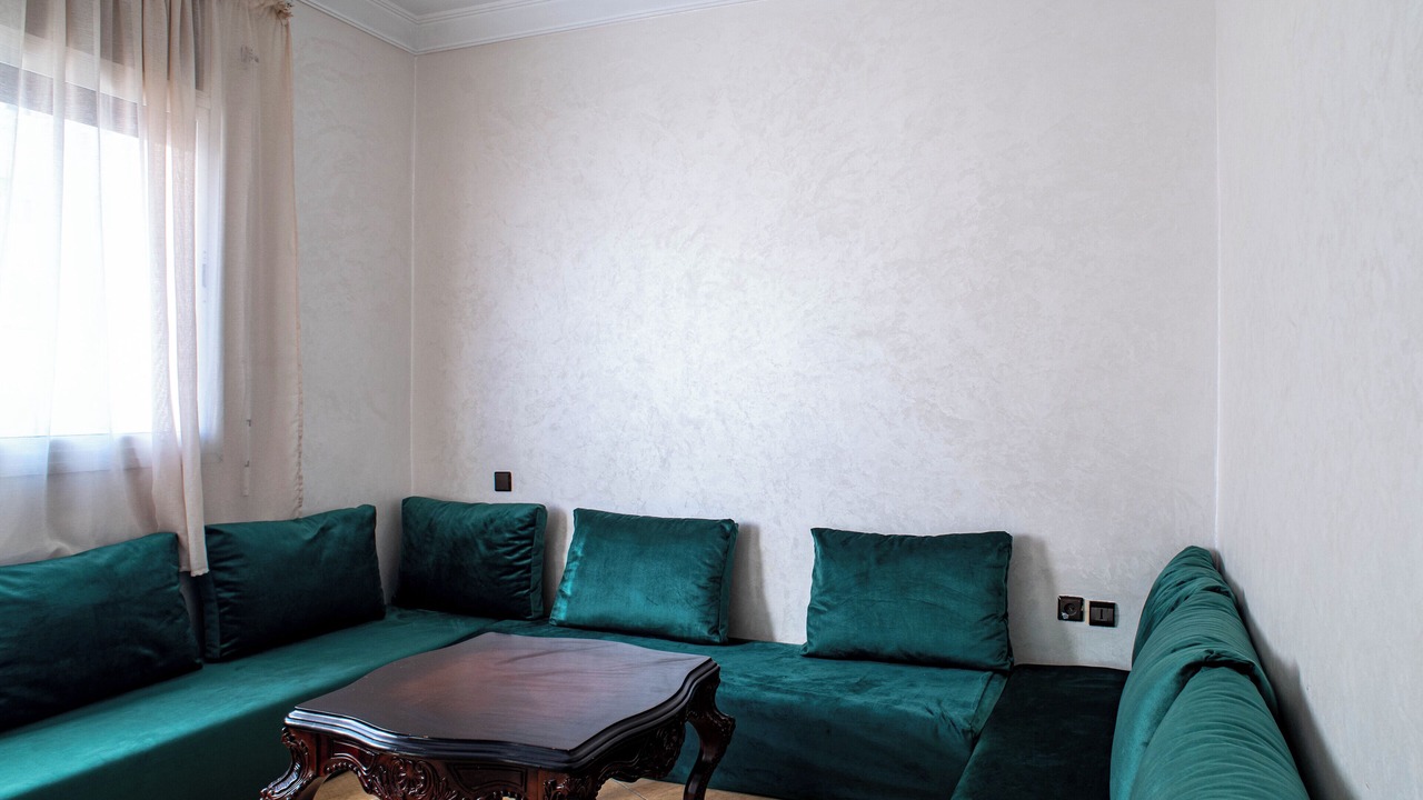 Photo of Livingroom in Branes