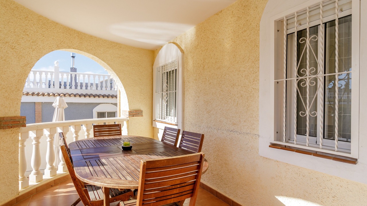 Photo of Outdoor in Puerto Marino