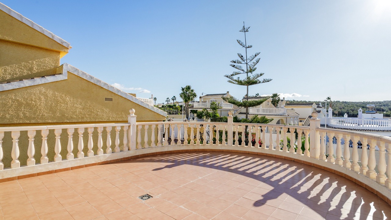 Photo of Outdoor in Puerto Marino