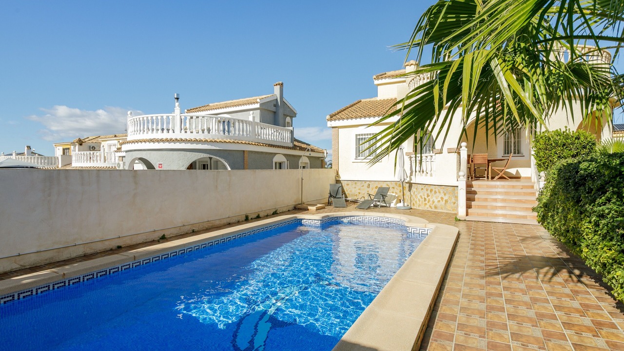 Photo of Outdoor in Puerto Marino