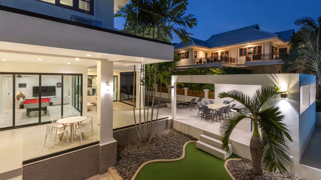 Photo of Outdoor in Hua Hin