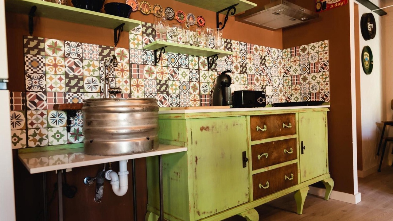 Photo of Kitchen in Villena