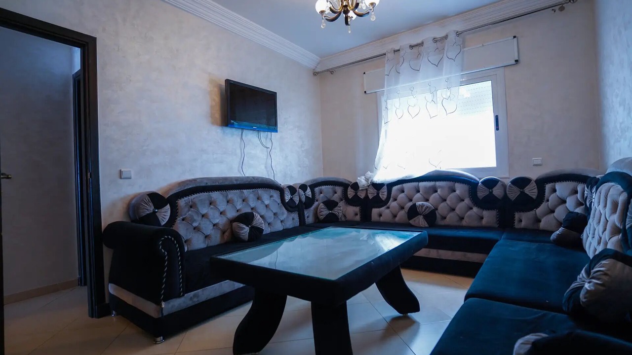 Photo of Livingroom in Martil