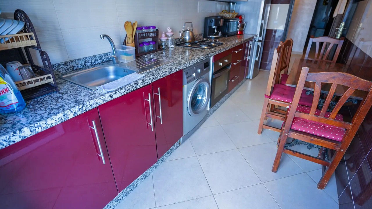 Photo of Kitchen in Martil
