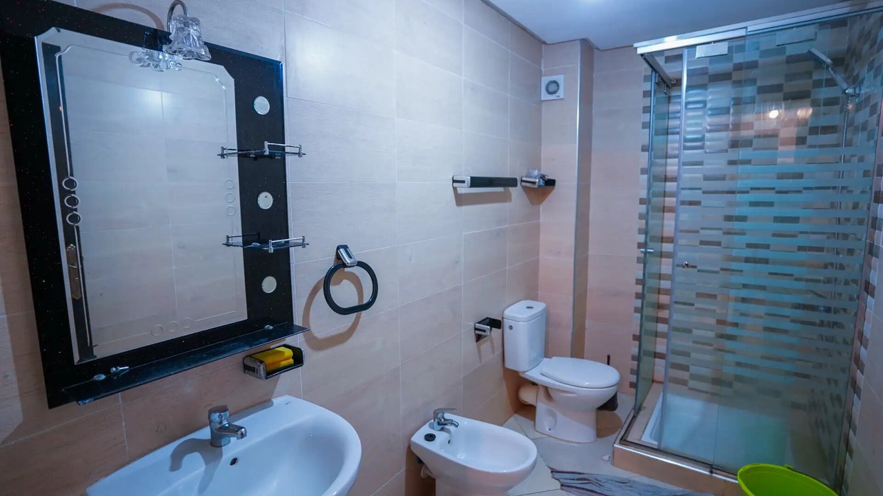 Photo of Bathroom in Martil