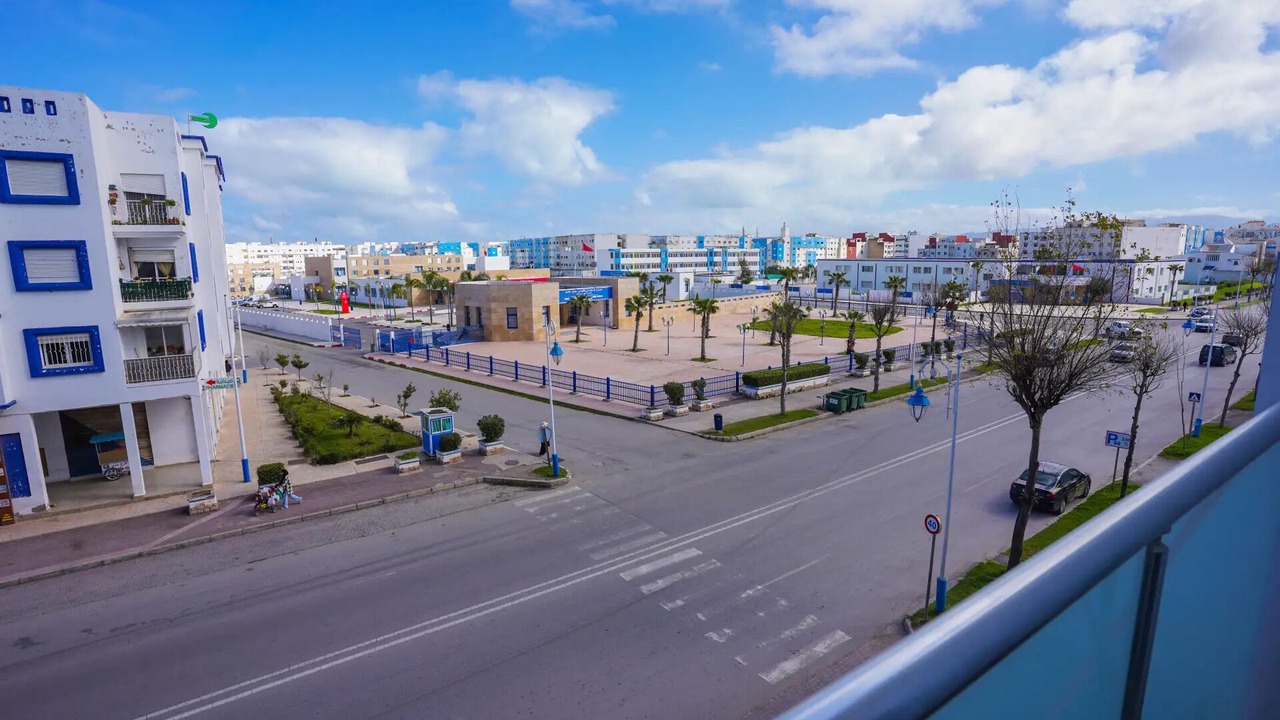 Photo of Outdoor in Martil