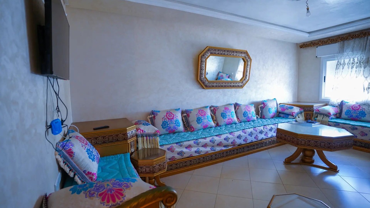 Photo of Livingroom in Martil