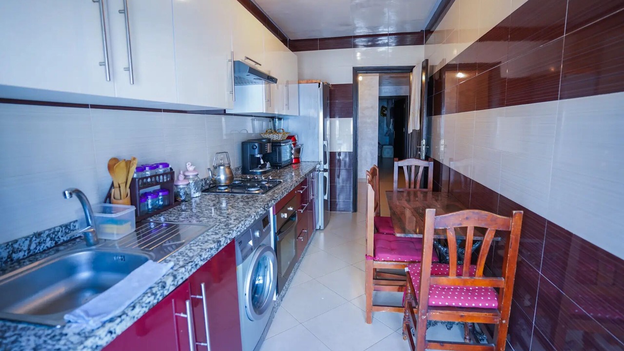 Photo of Kitchen in Martil
