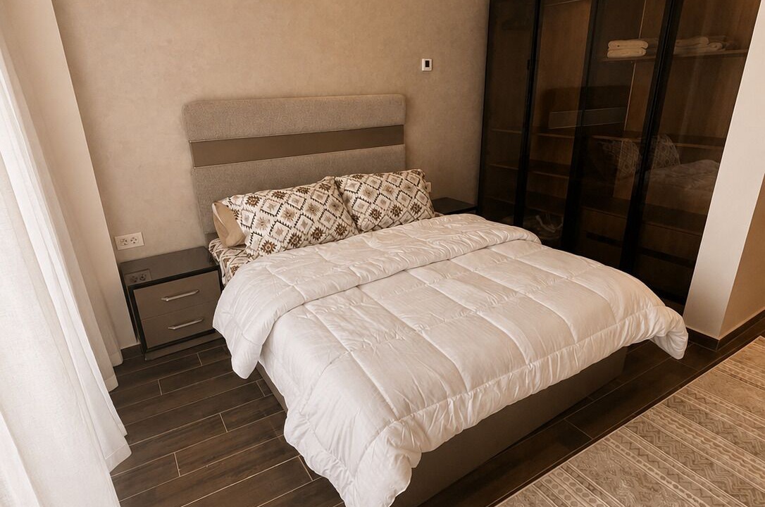 Photo of Bedroom in Marina El Alamein