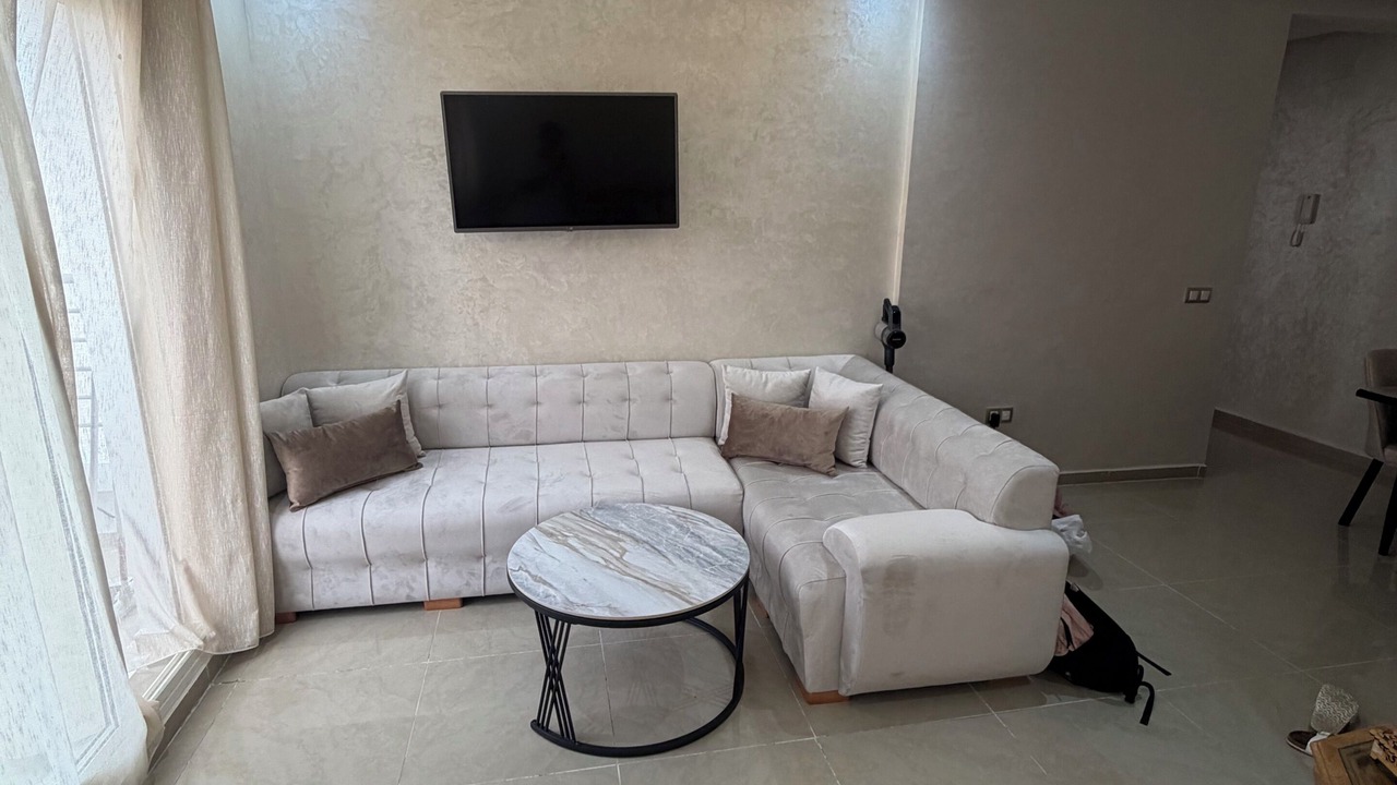 Photo of Livingroom in Hjar Ennhal