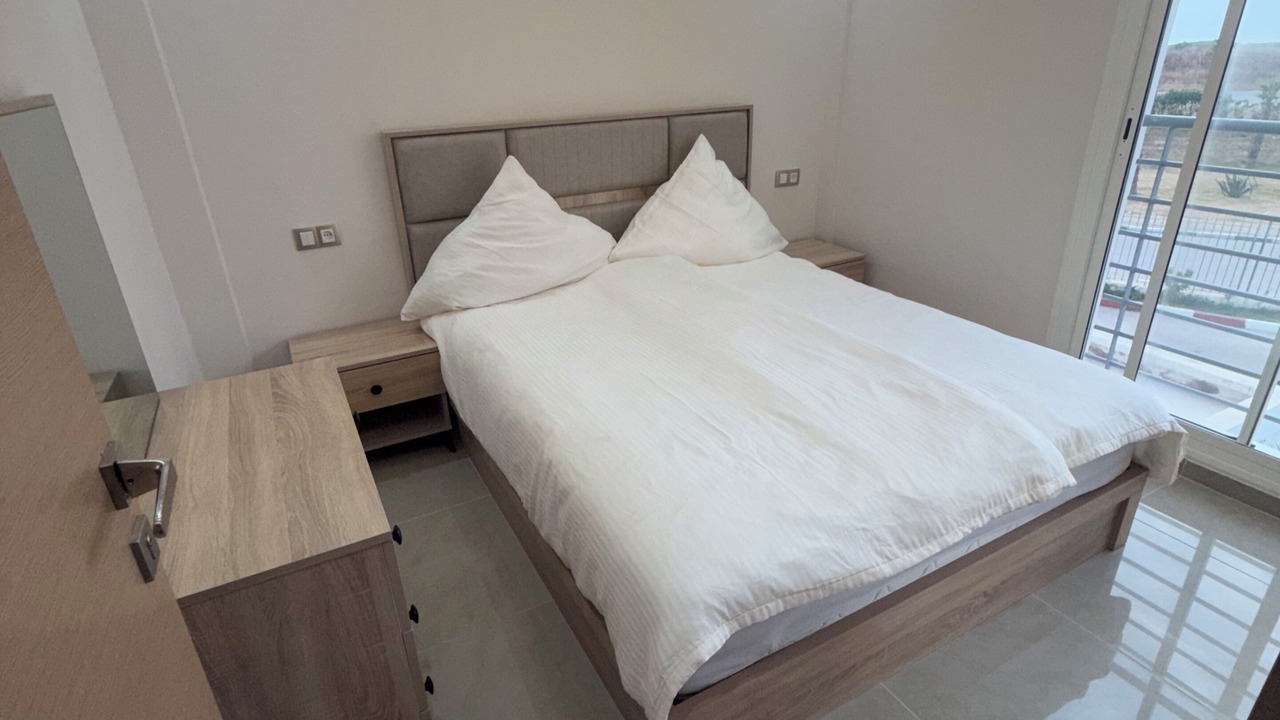 Photo of Bedroom in Hjar Ennhal
