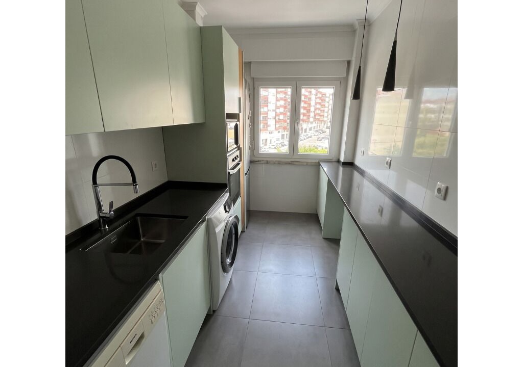 Photo of Kitchen in Sao Domingos de Benfica