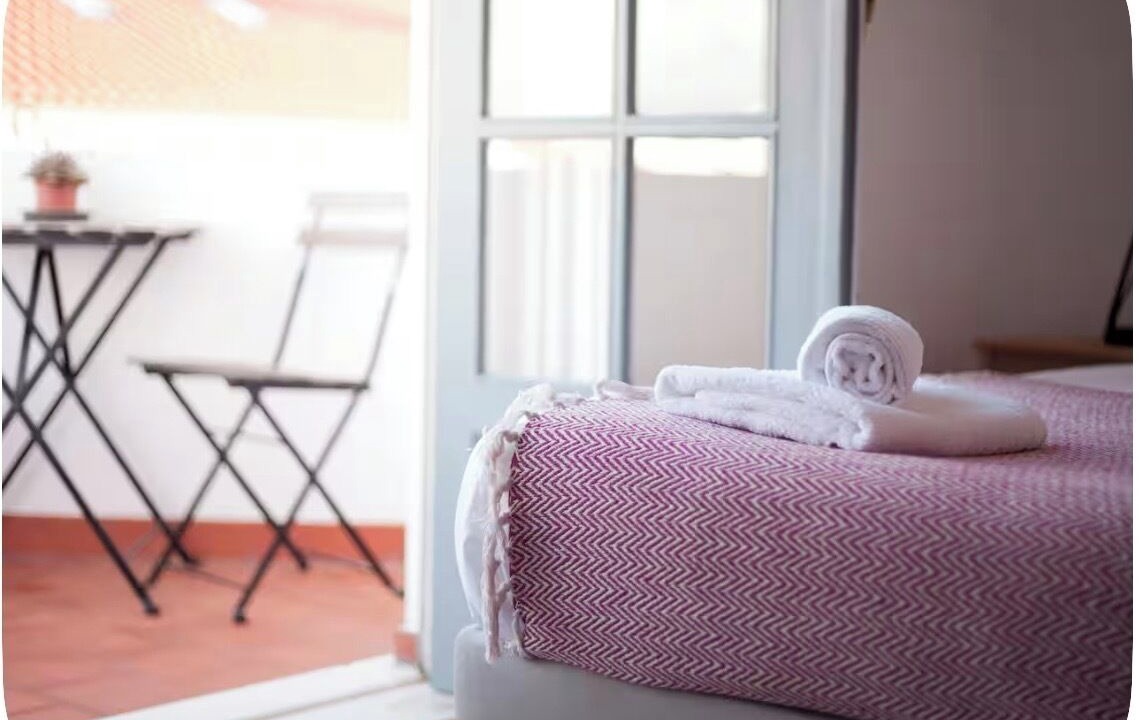 Photo of Bedroom in Zambujeira do Mar