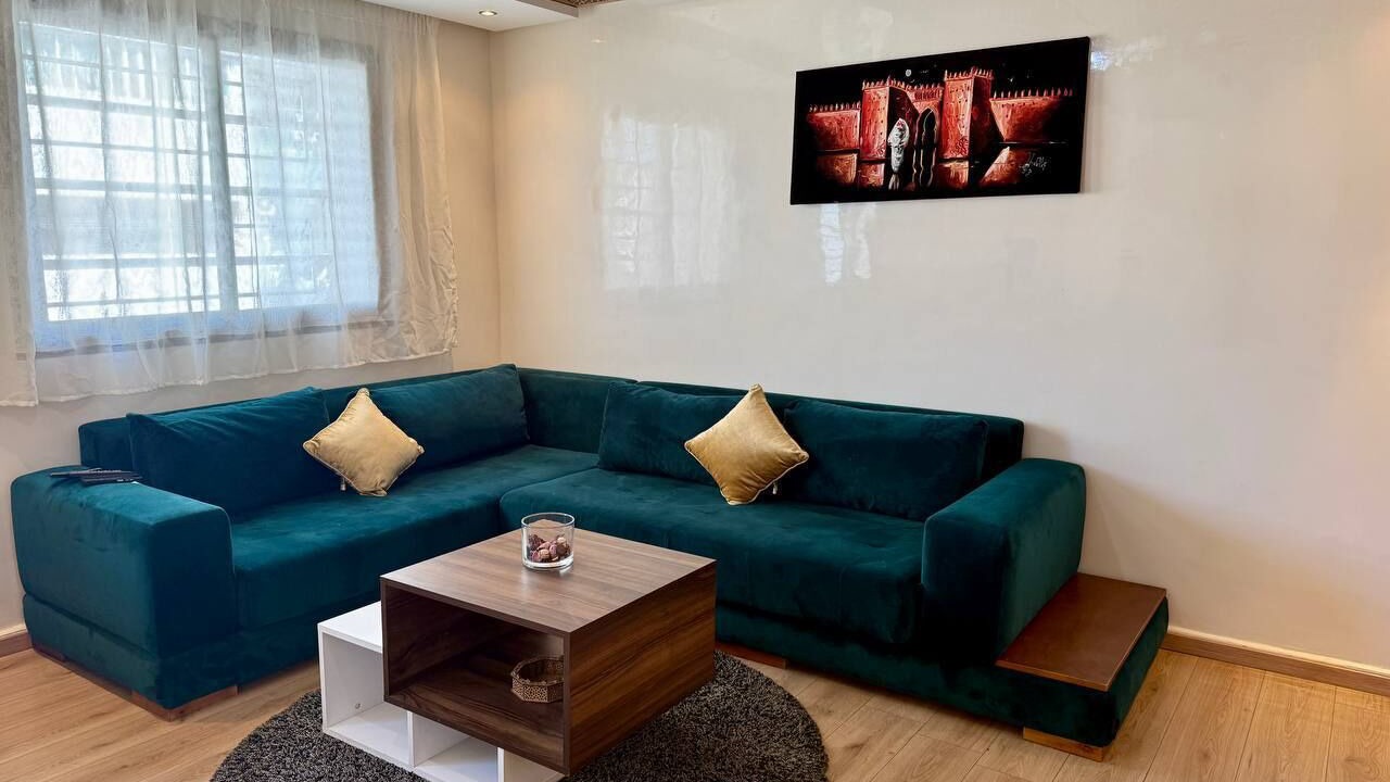Photo of Livingroom in Kenitra