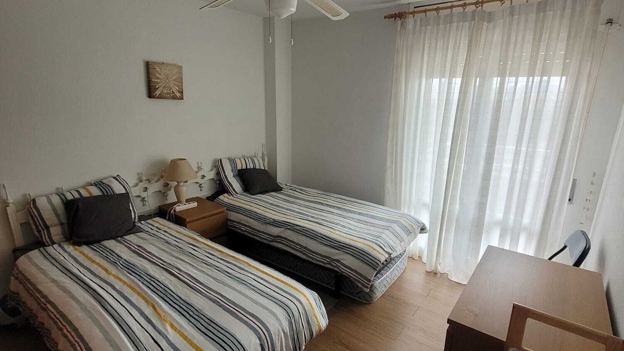 Photo of Bedroom in Muchamiel