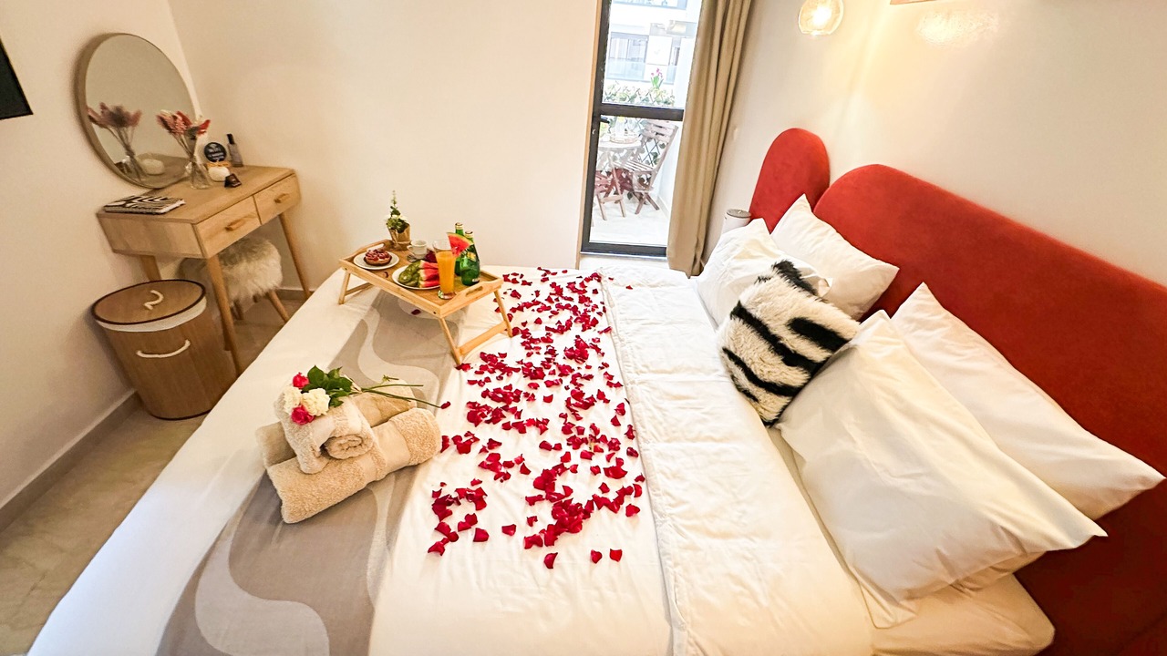 Photo of Bedroom in Harhoura