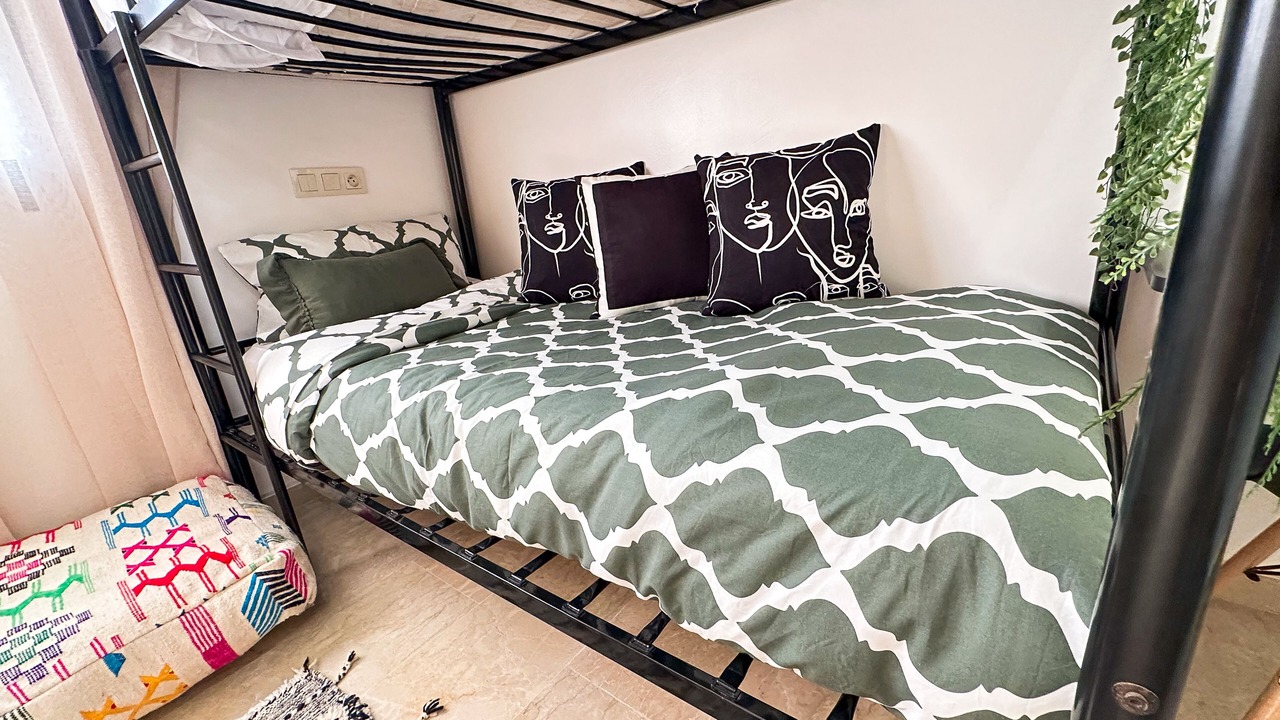 Photo of Bedroom in Harhoura