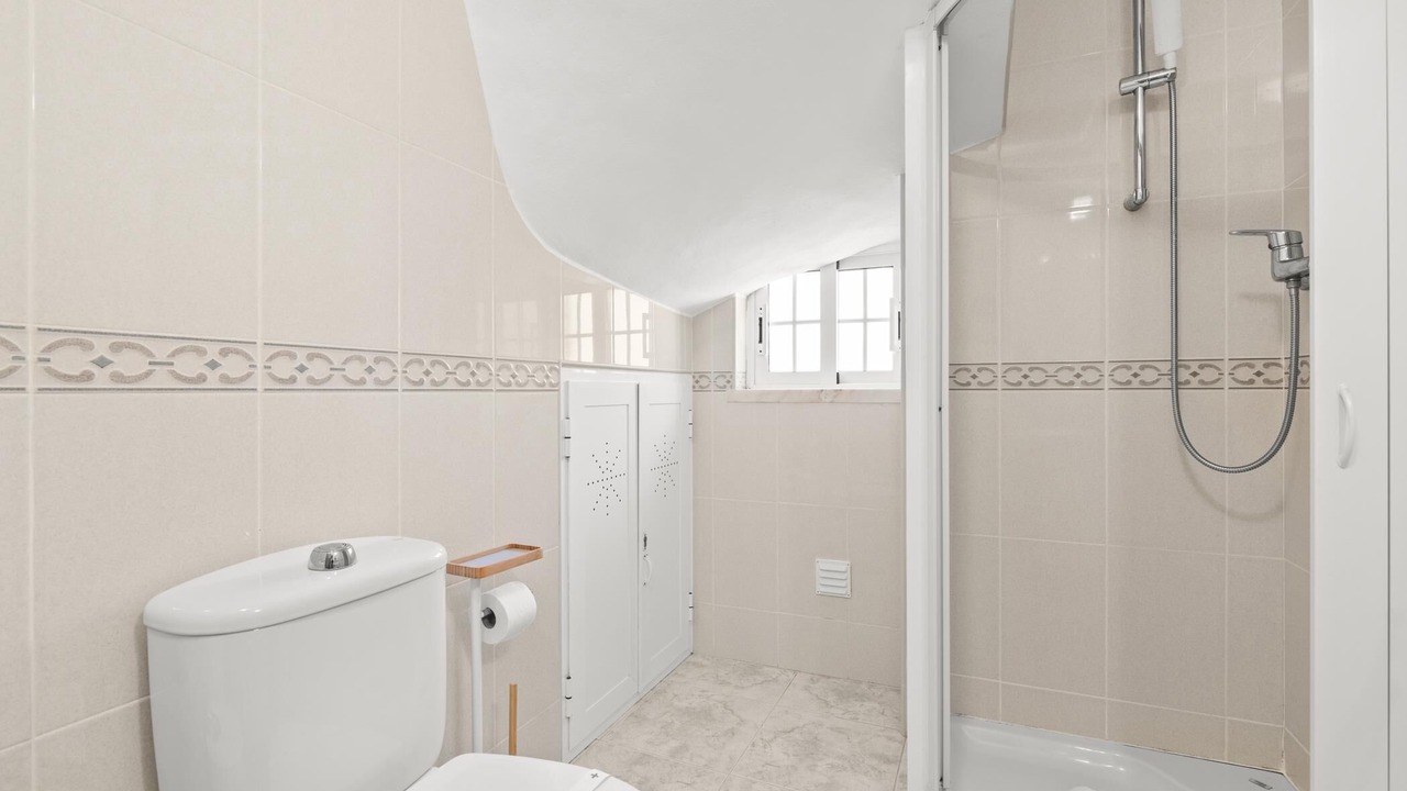 Photo of Bathroom in Burgau