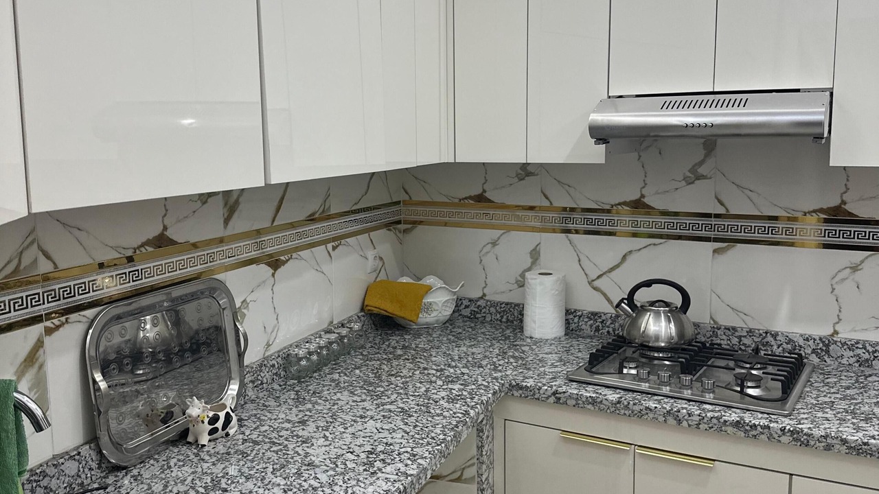 Photo of Kitchen in Bni Makada