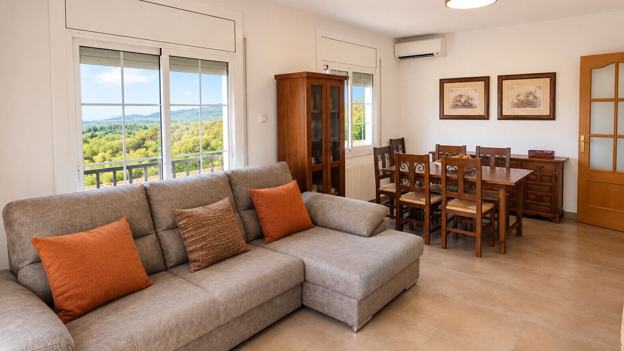 Photo of Livingroom in La Bisbal del Penedes