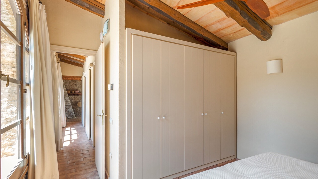 Photo of Bedroom in Pals