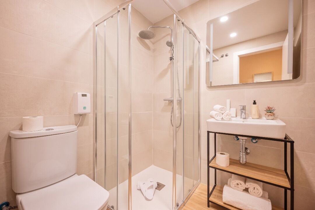 Photo of Bathroom in Gothic Quarter