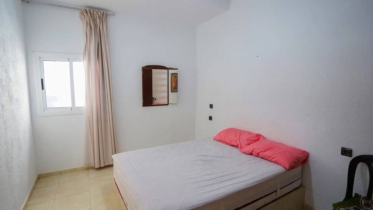 Photo of Bedroom in Miramar