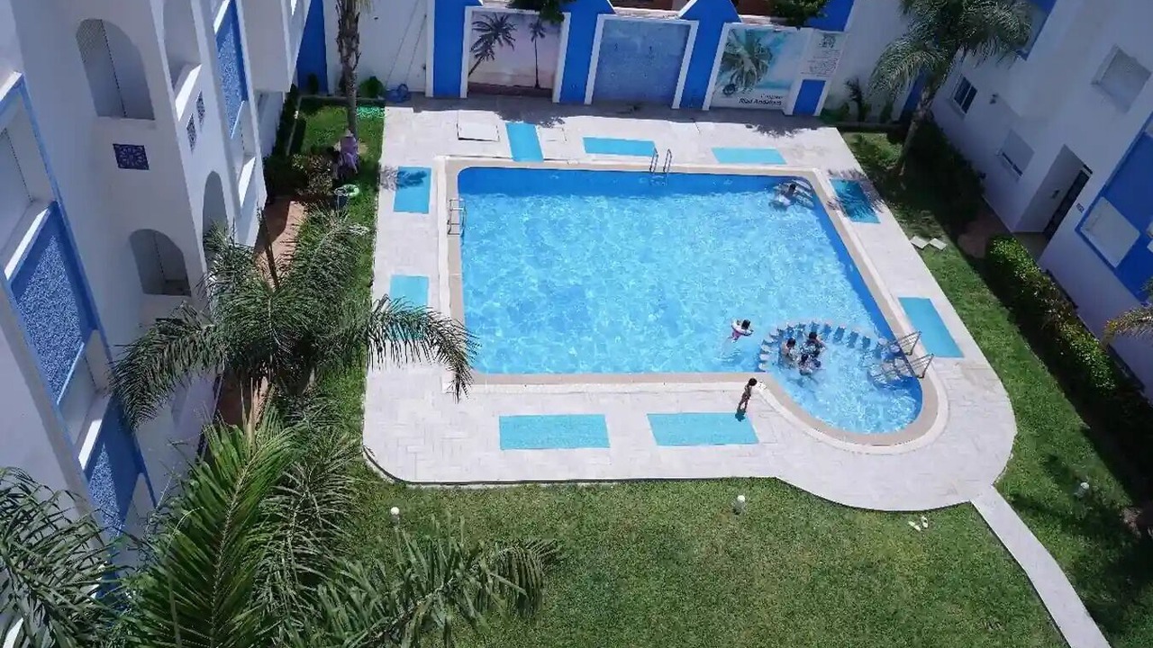Photo of Outdoor in Martil