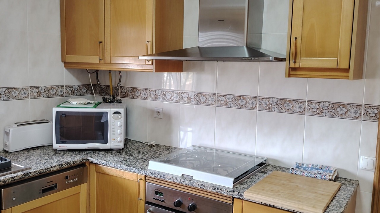 Photo of Kitchen in Castelo