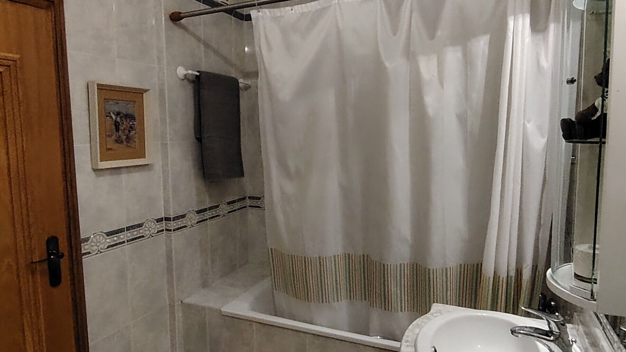Photo of Bathroom in Castelo