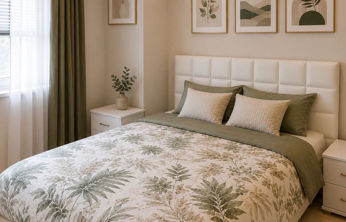Photo of Bedroom in Sale