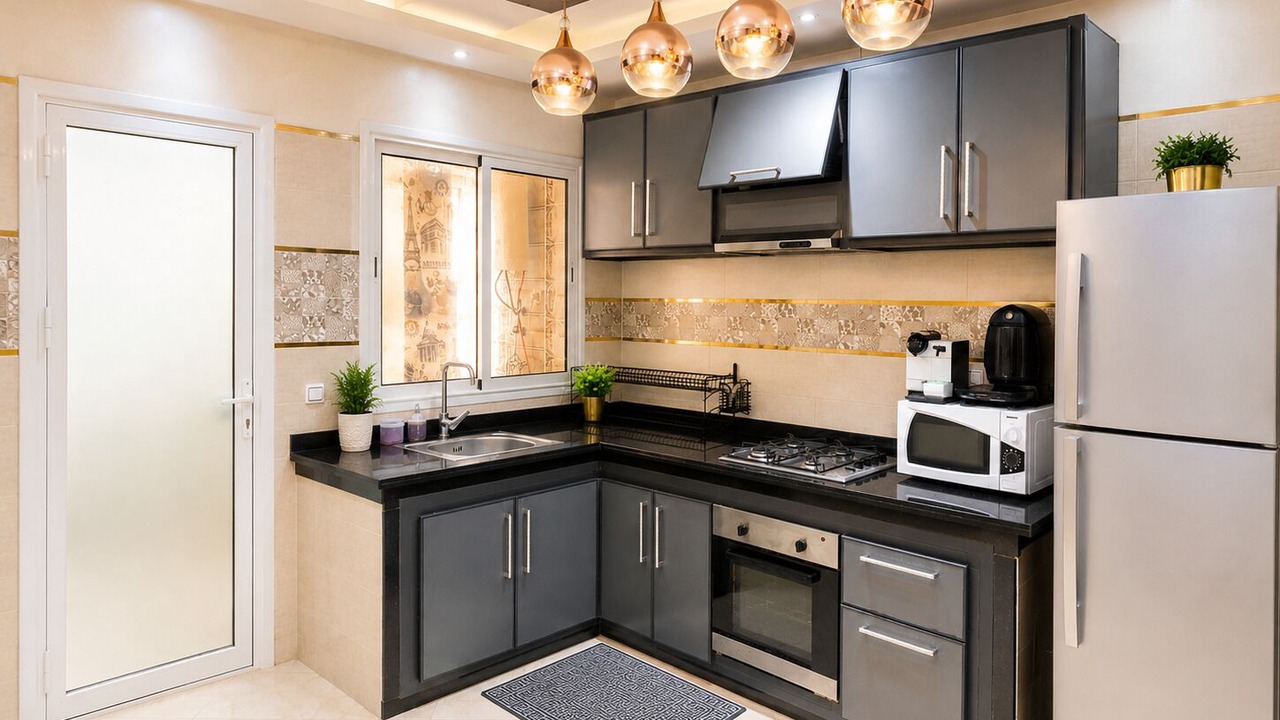 Photo of Kitchen in Sale