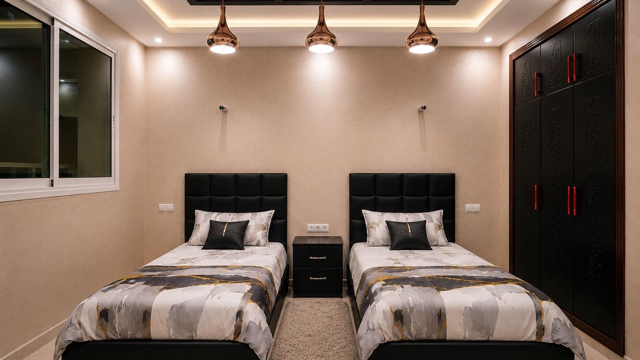 Photo of Bedroom in Sale