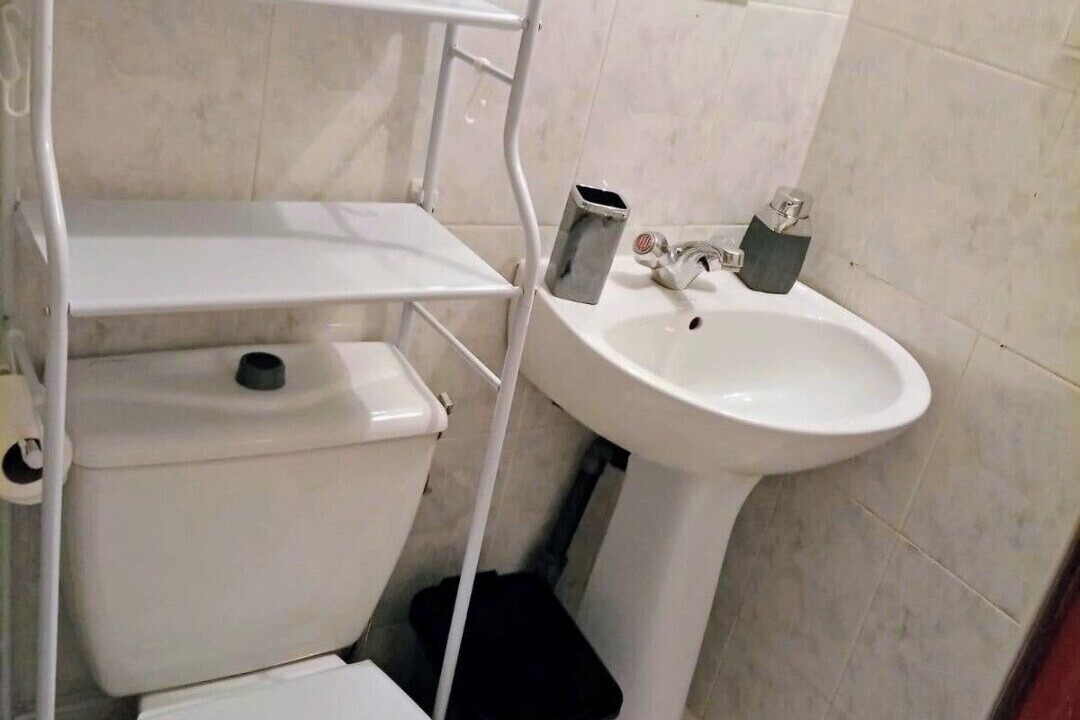 Photo of Bathroom in Mechouar