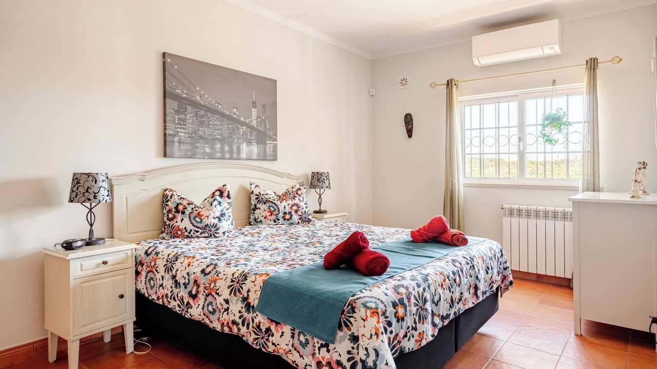 Photo of Bedroom in Falfosa