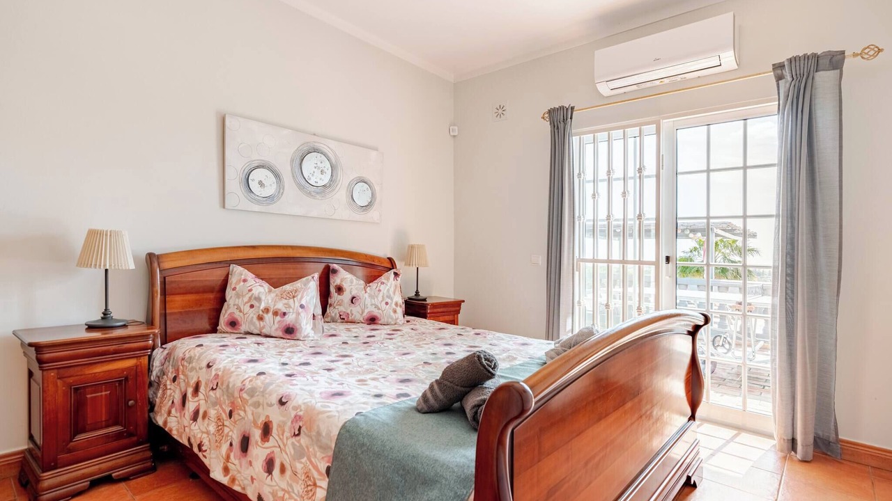 Photo of Bedroom in Falfosa