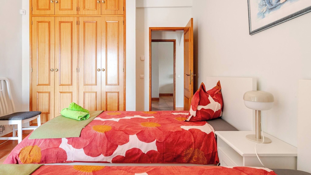 Photo of Bedroom in Falfosa