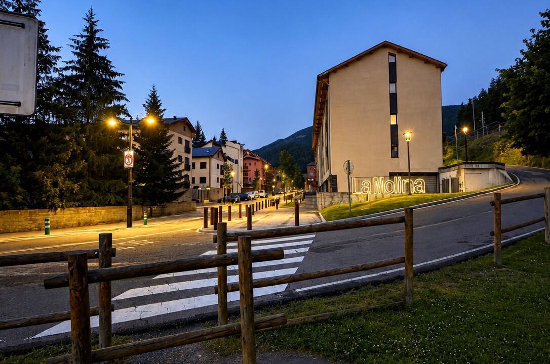 Photo of Others in La Molina