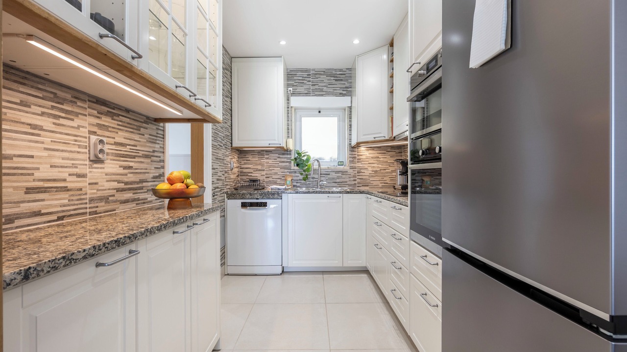 Photo of Kitchen in Albardeira