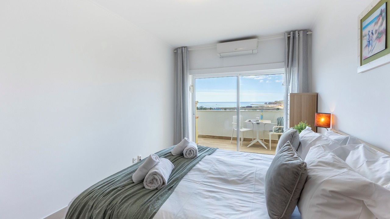 Photo of Bedroom in Albardeira