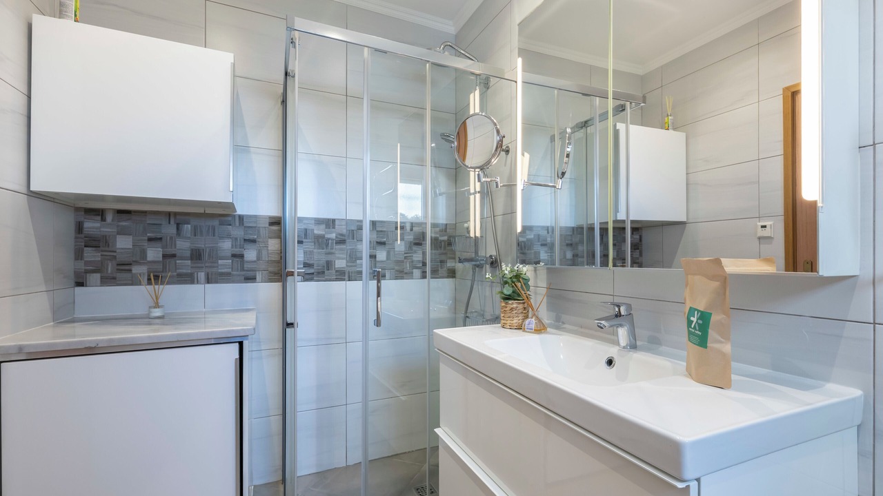 Photo of Bathroom in Albardeira