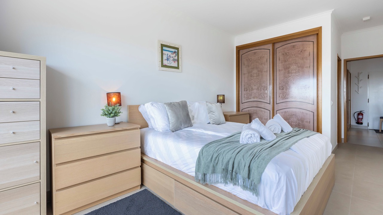 Photo of Bedroom in Albardeira