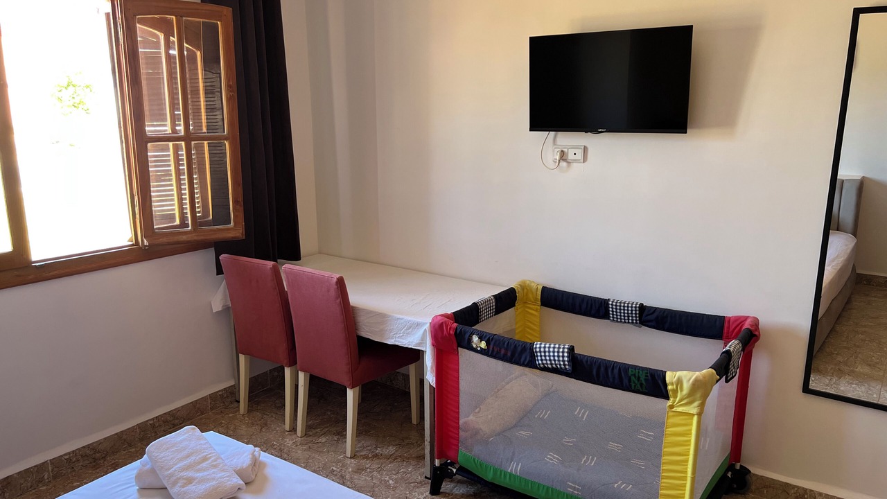 Photo of Bedroom in Asilah