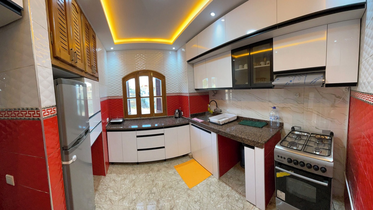 Photo of Kitchen in Asilah