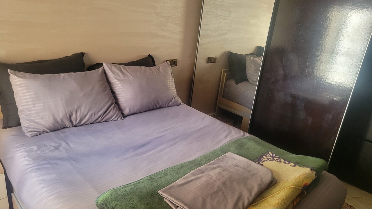 Photo of Bedroom in Bni Yakhlef