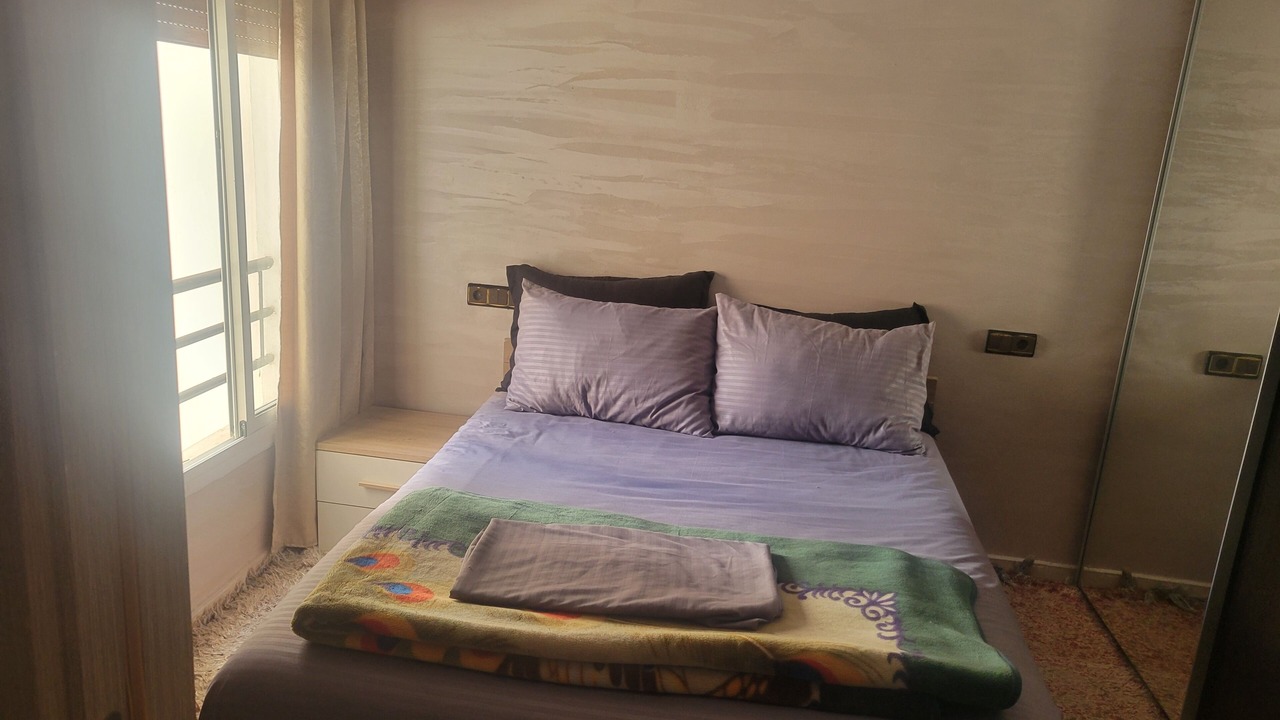 Photo of Bedroom in Bni Yakhlef